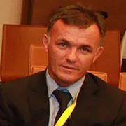 Dr Goran Malidža