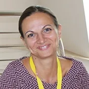 Dr Jelena Gajić Umiljendić