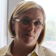 Dr Ljiljana Nikolić