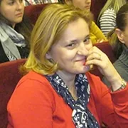 Dr Ljiljana Radivojević