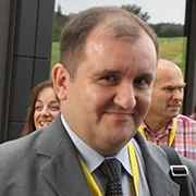 Dr Siniša Mitrić