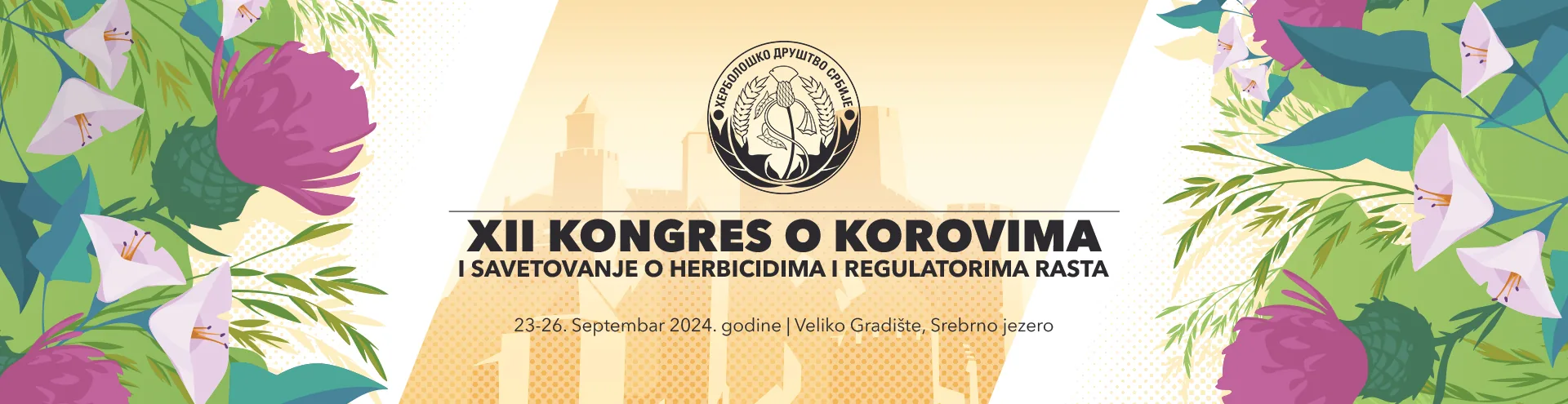 XII kongres o korovima — Srebrno Jezero 2024