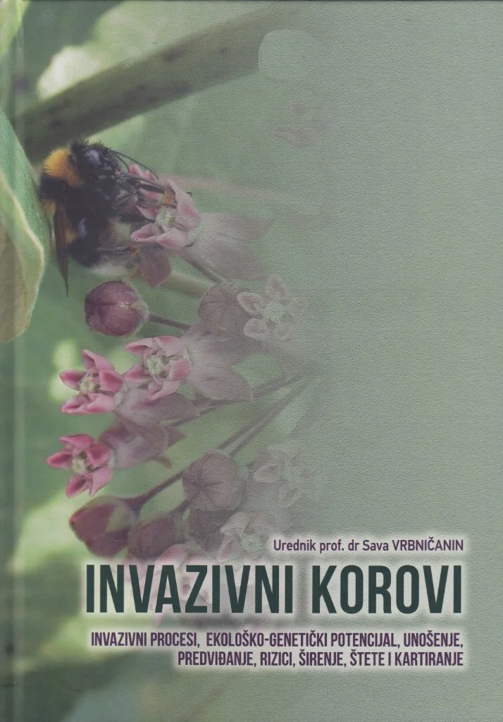 Invazivni korovi